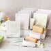 Soap & Hand Cream Gift Set - Verbena
