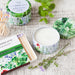 Via Mercato Primavera 3 Oz Candle - Fresh Herbs