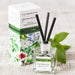 Via Mercato Primavera Petite Reed Diffuser - Fresh Herbs