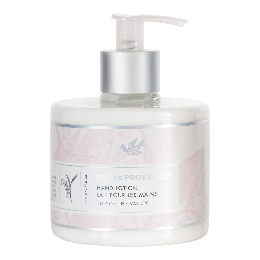 Heritage Lotion - Lily of the Valley