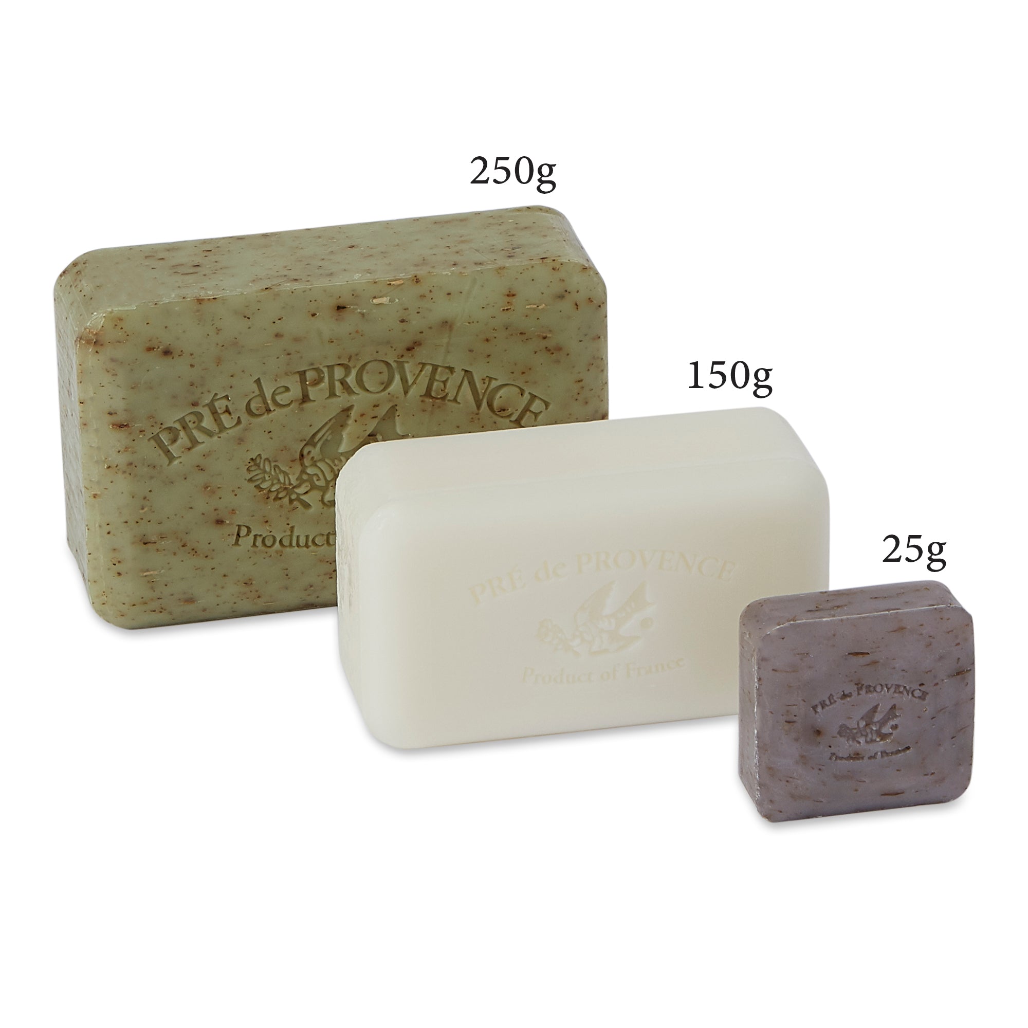 Pre De Provence Soap, Coconut - 250 g