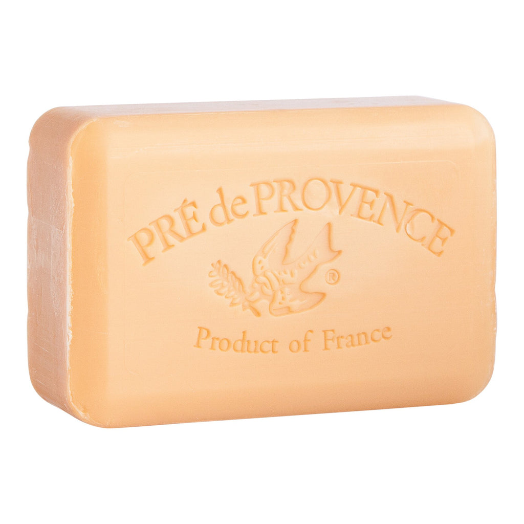 Persimmon Soap Bar