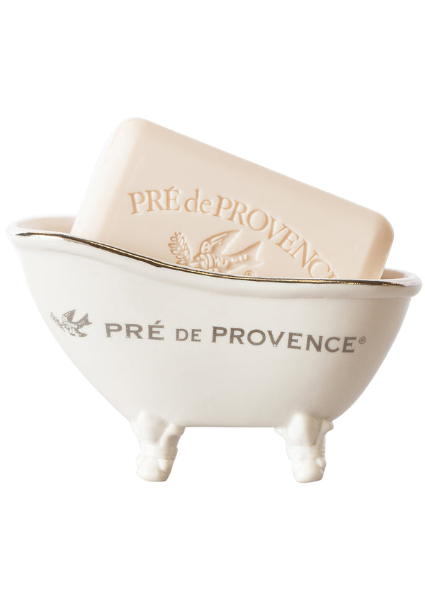Pre' De Provence 'Le Bain' Soap Dish