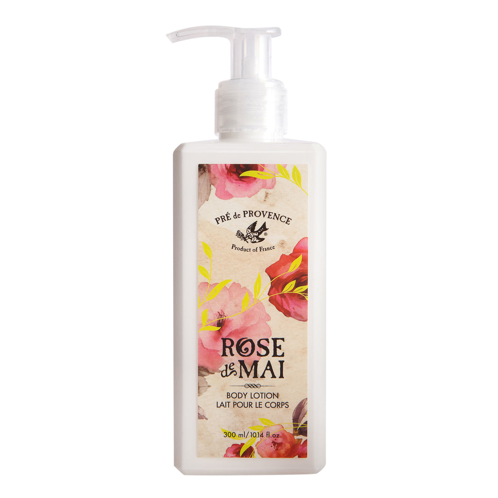 Rose De Mai Lotion