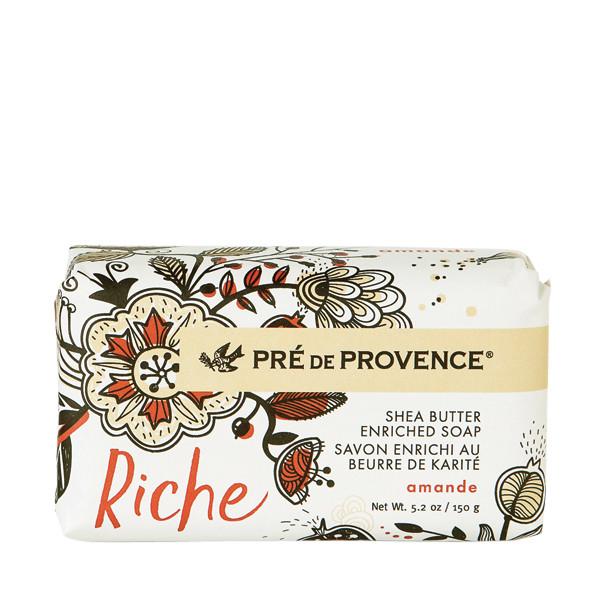 Riche Wrapped Soap - Amande