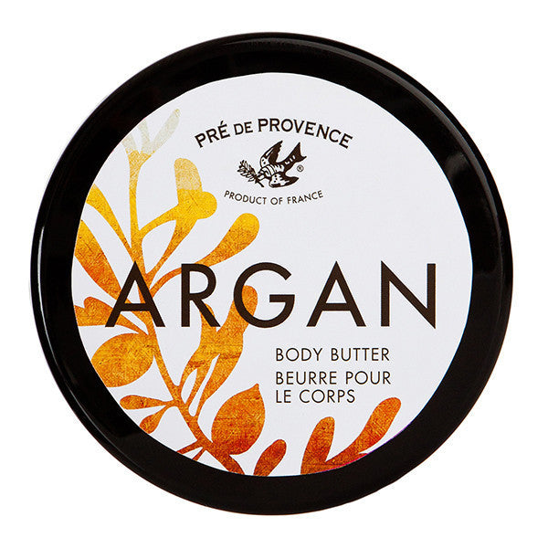 Argan & Shea Butter Soap – Pré de Provence