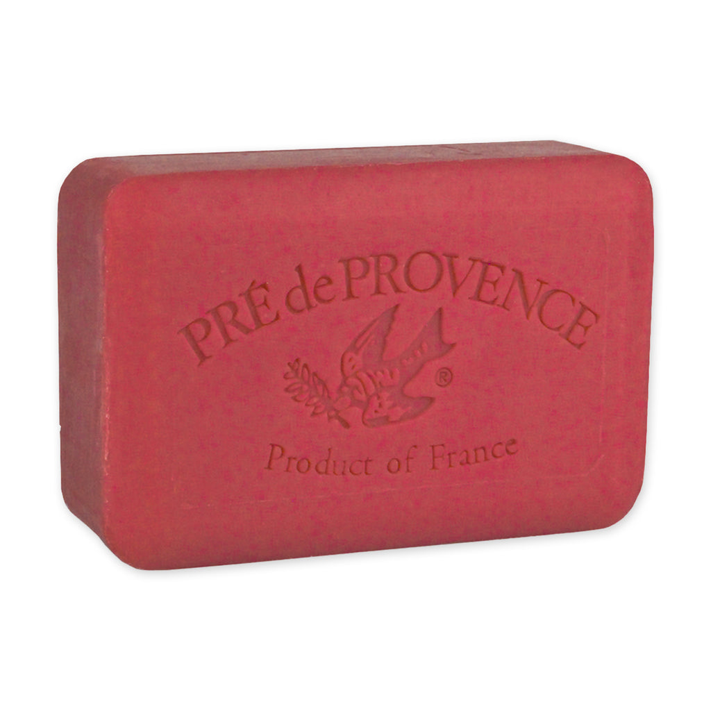 Raspberry Soap Bar