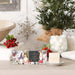 Vm Natale - Gnomes Shea Butter Soap Gift Set 3 X 50g