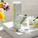 Home Ambiance Diffuser - White Gardenia