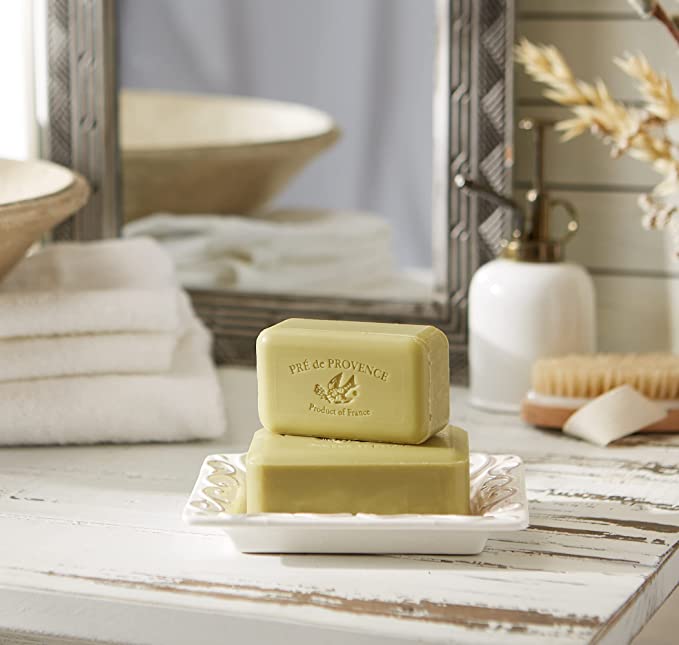 All Natural Mens Soap Bar - Bath Body Soap Gift Sets for Men