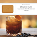 Spiced Rum Soap Bar