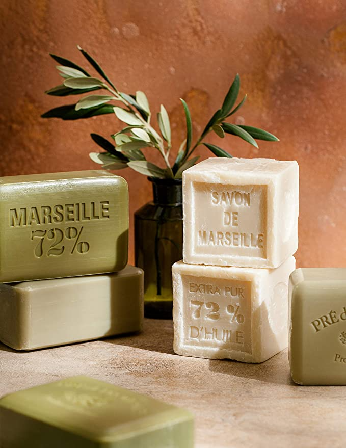 Pure And Natural Olive Oil Soaps – Oneself Wonderful Scents