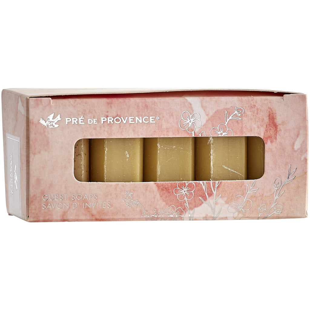25g Gift Soap 5 Pack - Verbena