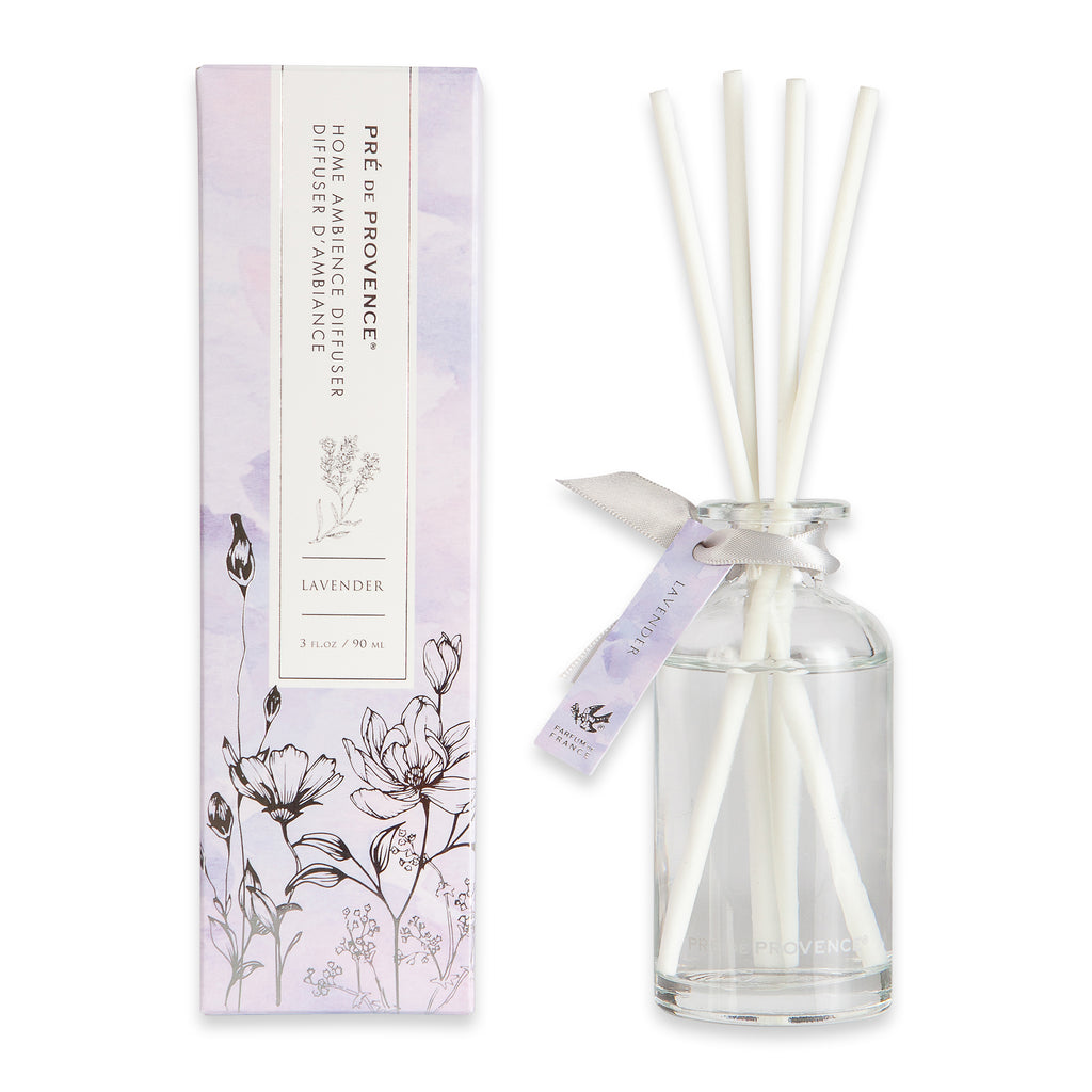 Home Ambiance Diffuser - Lavender