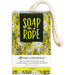 Soap on a Rope - Sage