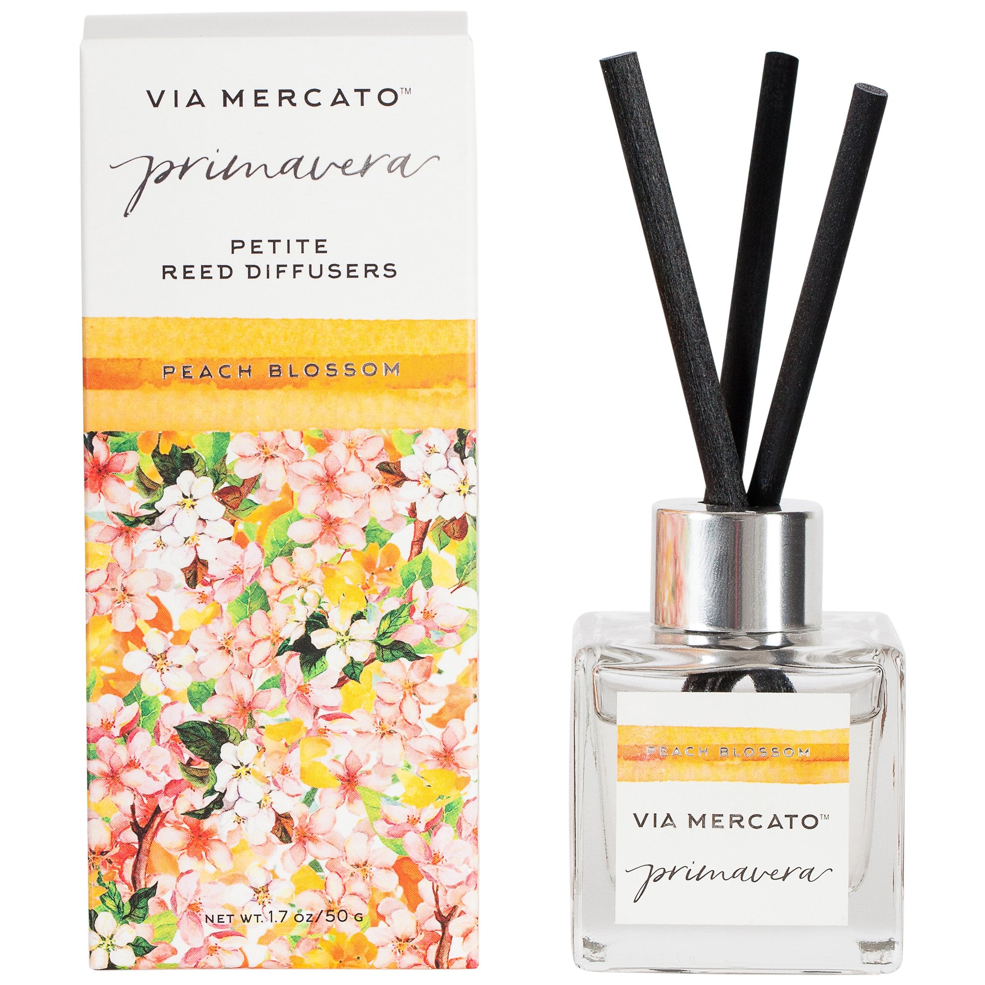 Primavera Reed Diffuser