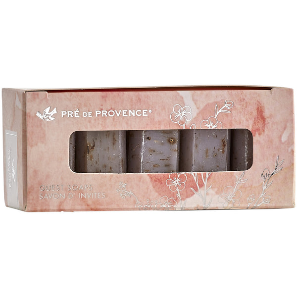 25g Gift Soap 5 Pack - Lavender