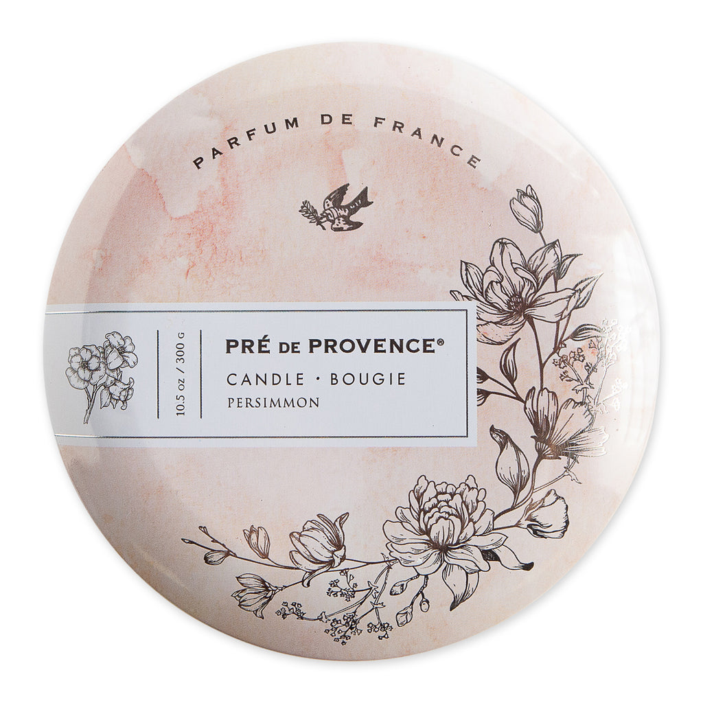Heritage Candle - Persimmon