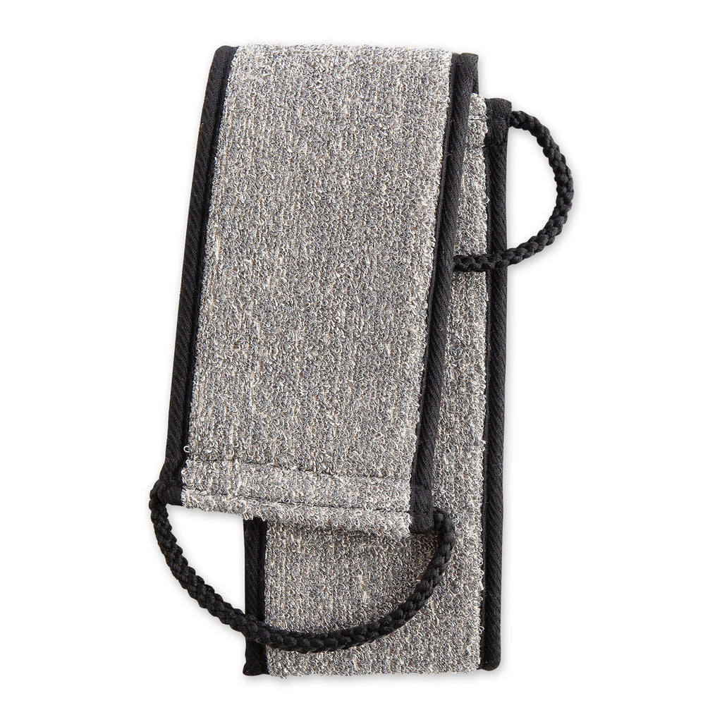 Bamboo Charcoal Back Strap
