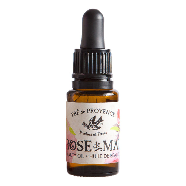 Rose De Mai Oil (15ml)